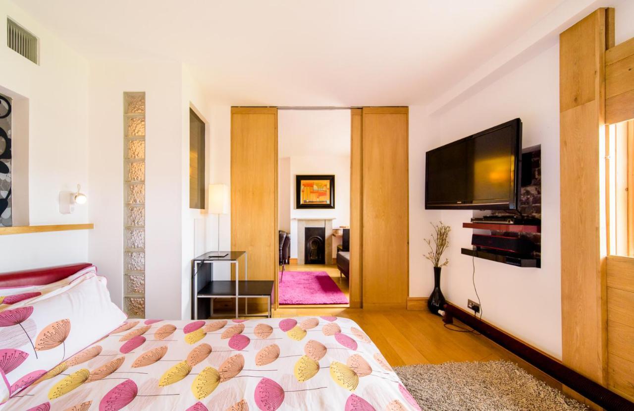 Hotel Una Brighton Quarto foto