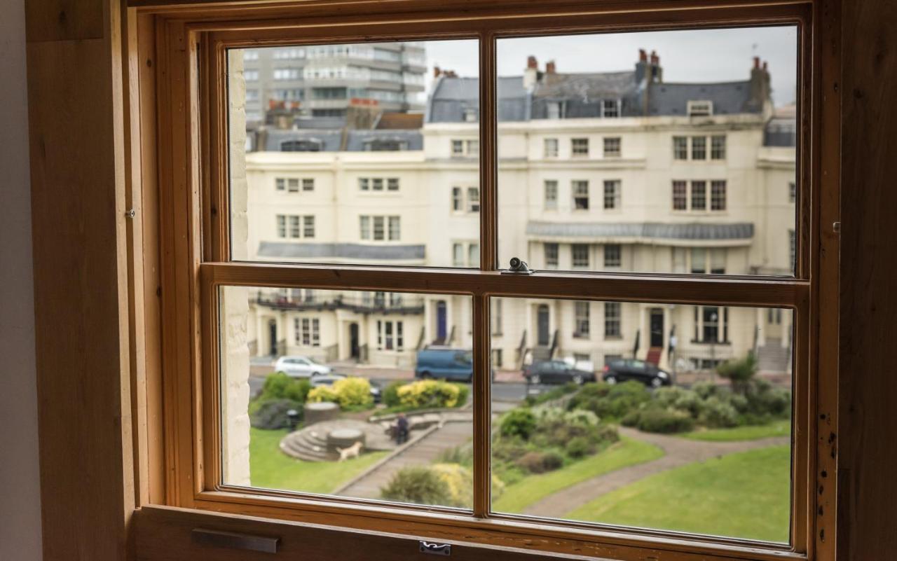 Hotel Una Brighton Quarto foto