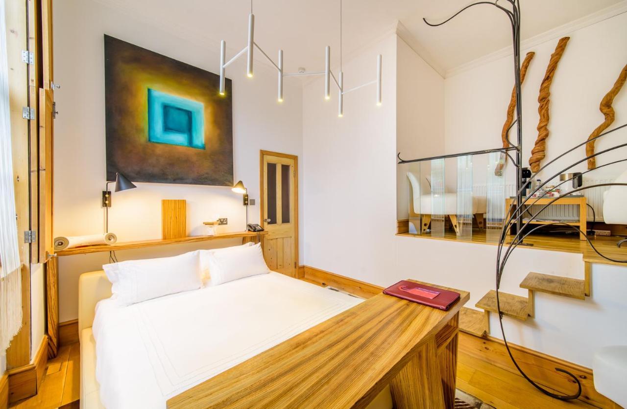 Hotel Una Brighton Quarto foto