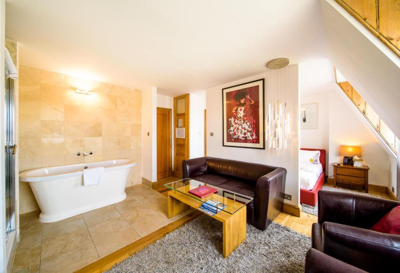 Hotel Una Brighton Quarto foto